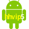 Aplicativo hhvip5 para Android