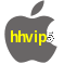 Aplicativo hhvip5 para iOS
