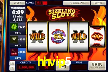 Desvendando o Mundo dos Jogos Virtuais na hhvip5