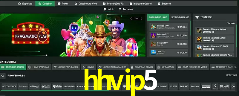 cassino hhvip5