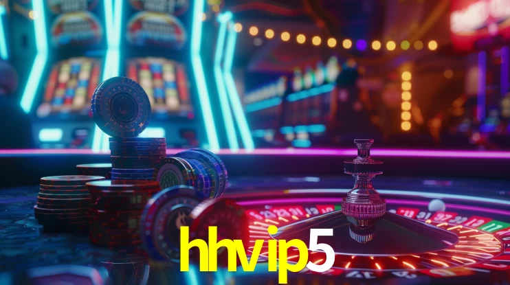 Game Providers hhvip5
