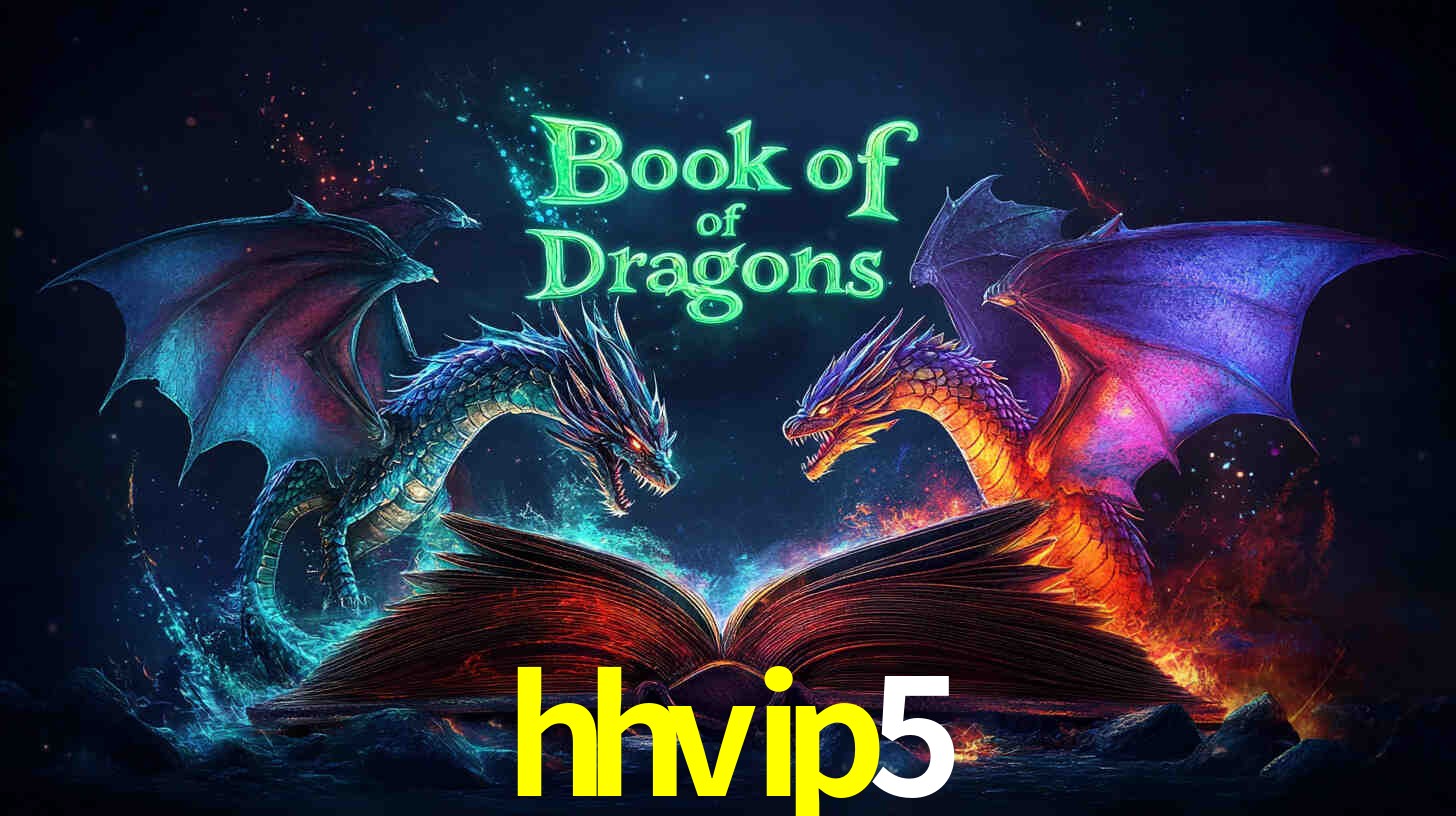 Desvendando o Mundo dos Jogos Virtuais na hhvip5