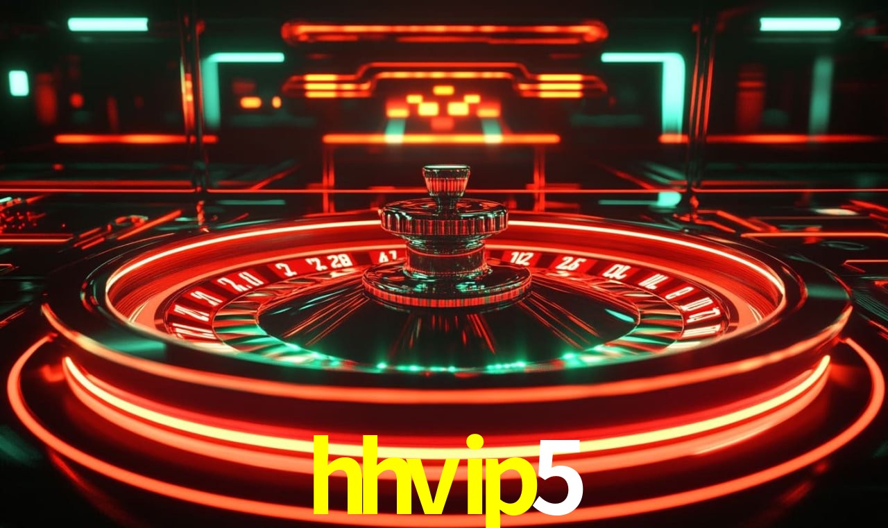 Descubra a Magia dos Jogos de Arcade no hhvip5