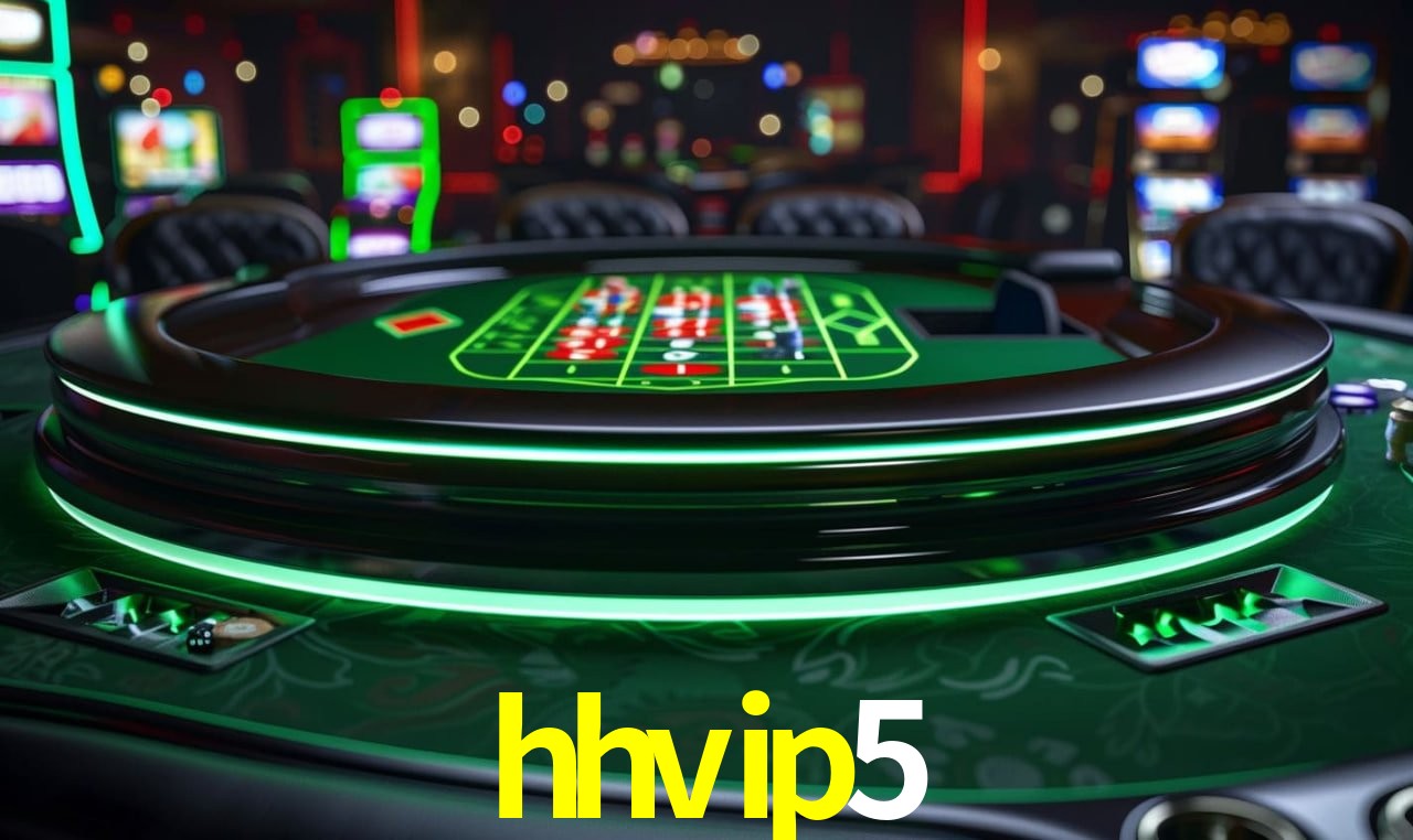 Exclusive Offers hhvip5