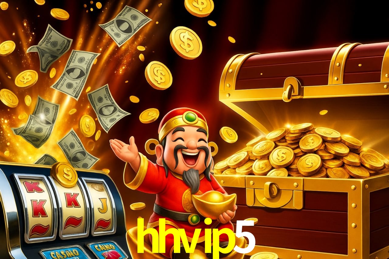 PIX Instantâneo hhvip5