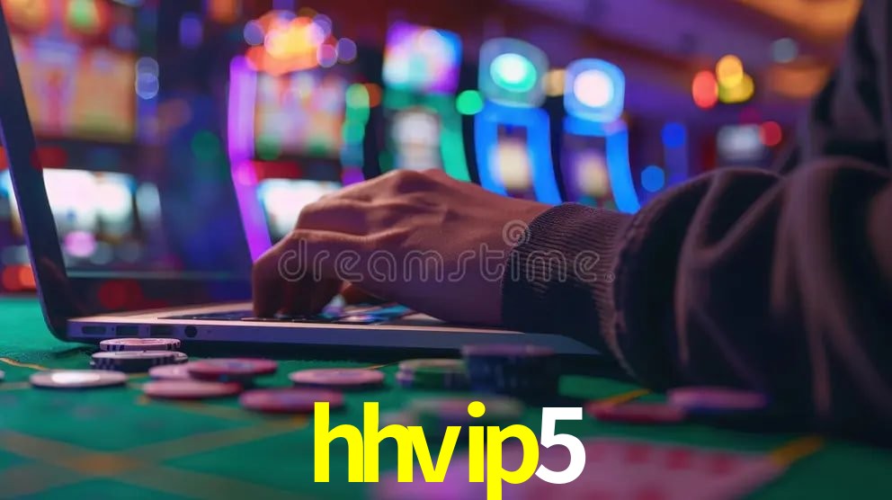 Interface do App hhvip5