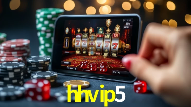 Welcome Bonus hhvip5