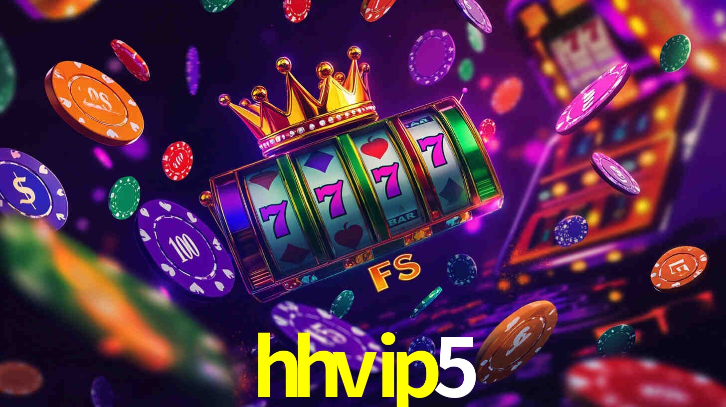 Programa VIP hhvip5