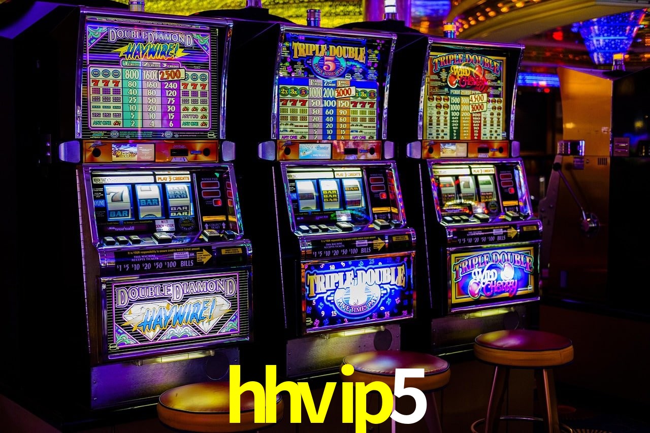 Casino VIP hhvip5