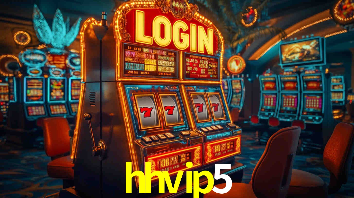 Premium Interface hhvip5