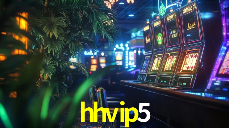 Live Casino hhvip5