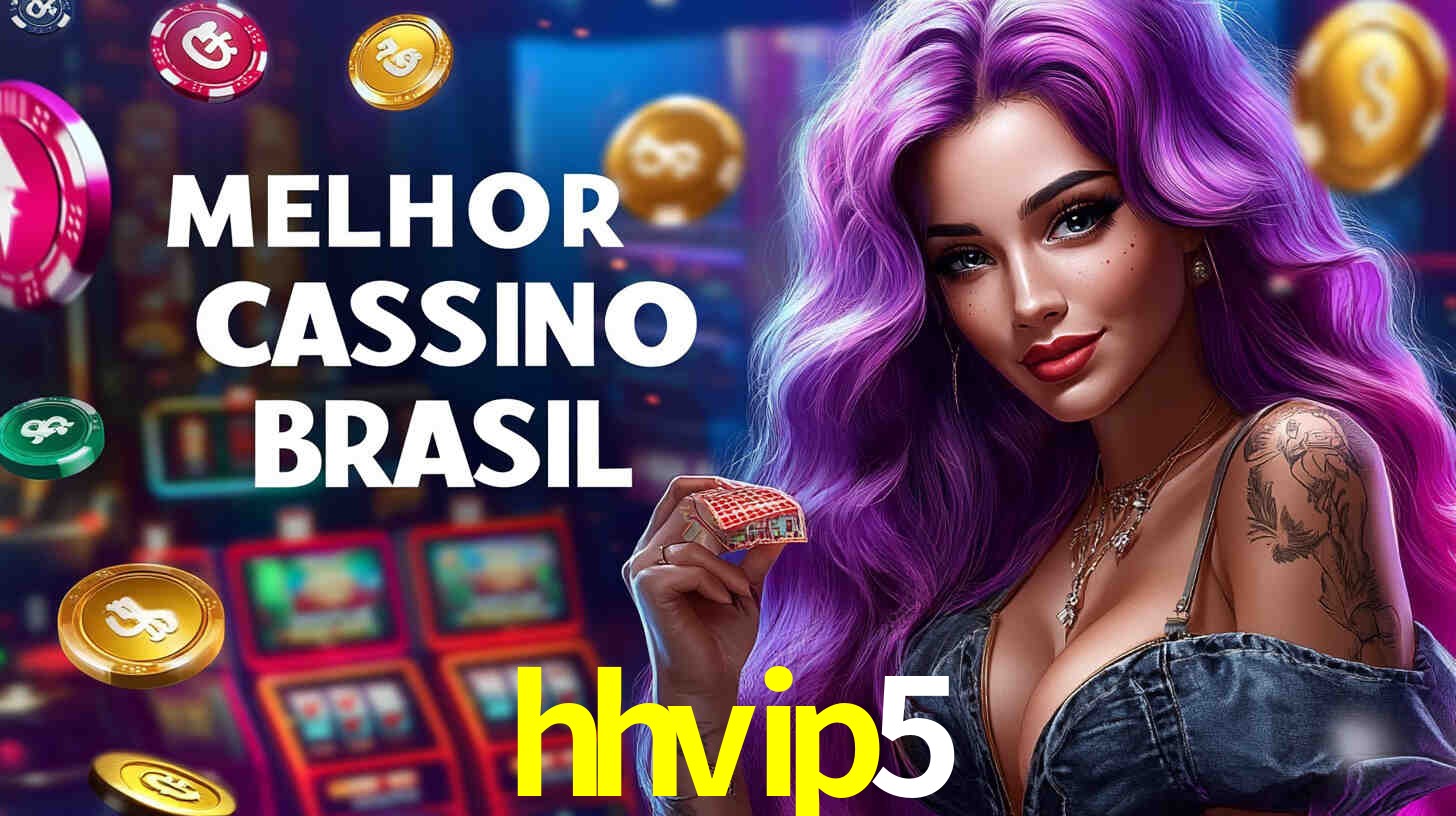 Apostas Esportivas na hhvip5: Um Guia Completo
