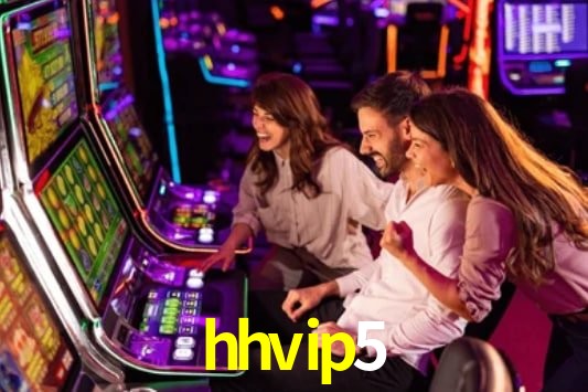 cassino hhvip5