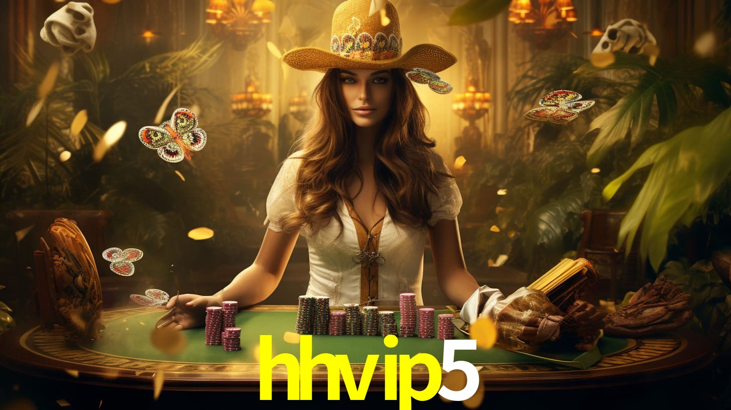 VIP Casino hhvip5