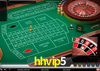 Cassino ao vivo com dealers reais na hhvip5