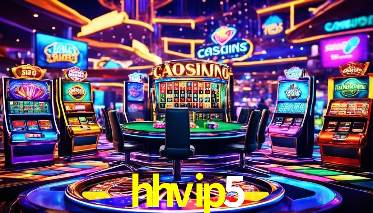 Apostas de Tênis hhvip5