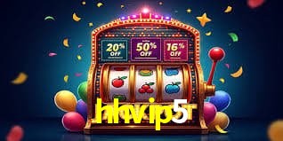 Design Responsivo hhvip5