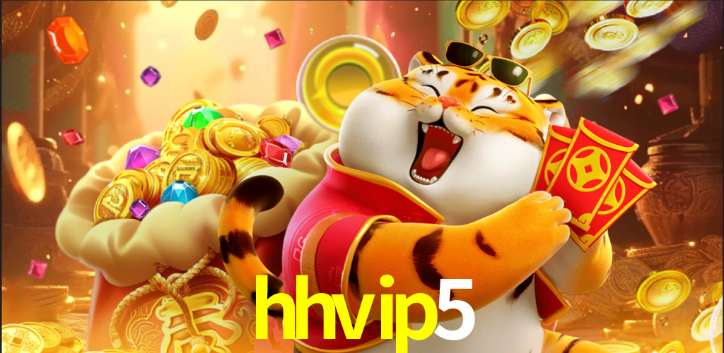hhvip5: A Experiência de Casino com Jogos de Mesa ao Vivo
